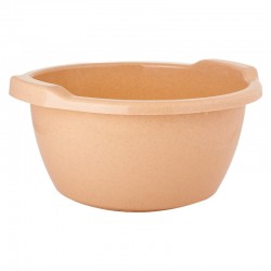 Posuda okrugla sa ručkama