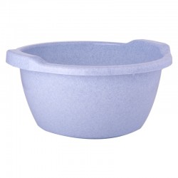 Posuda okrugla sa ručkama