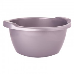 Posuda okrugla sa ručkama