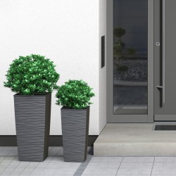 Ukrasna tegla za cvijeće AURORA – visine 46cm, 57cm ili 67cm