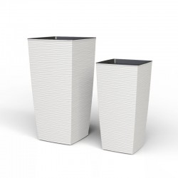 Ukrasna tegla za cvijeće AURORA – visine 46cm, 57cm ili 67cm