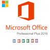 Microsoft Office Professional Plus 2019