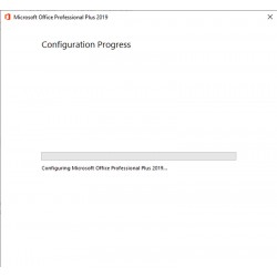Remote-Installation von Microsoft Office