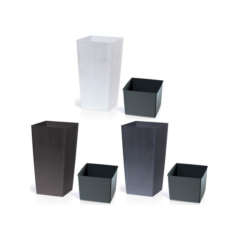 Lonček RATO visok z vložkom