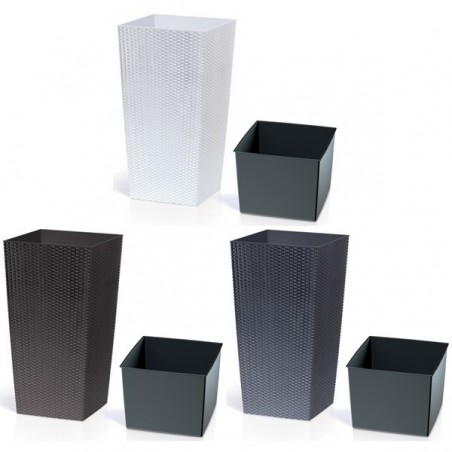 Lonček RATO visok z vložkom