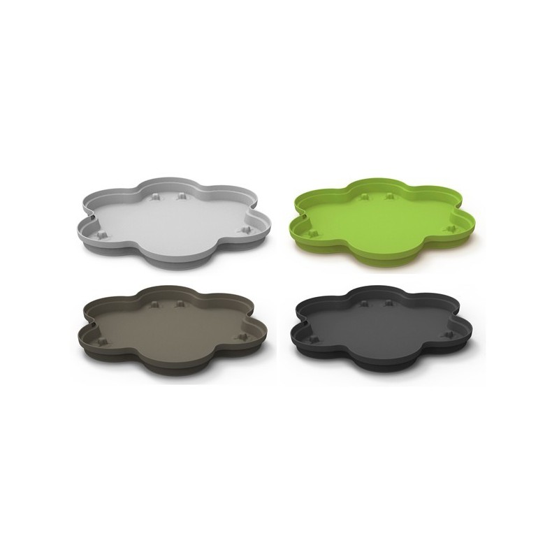 Podstavek za naložljiv vrtiček ROMA