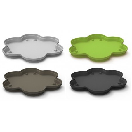 Podstavek za naložljiv vrtiček ROMA