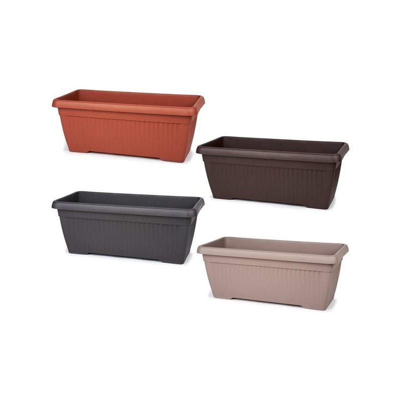 Cvetlično korito Mediteran MAXI