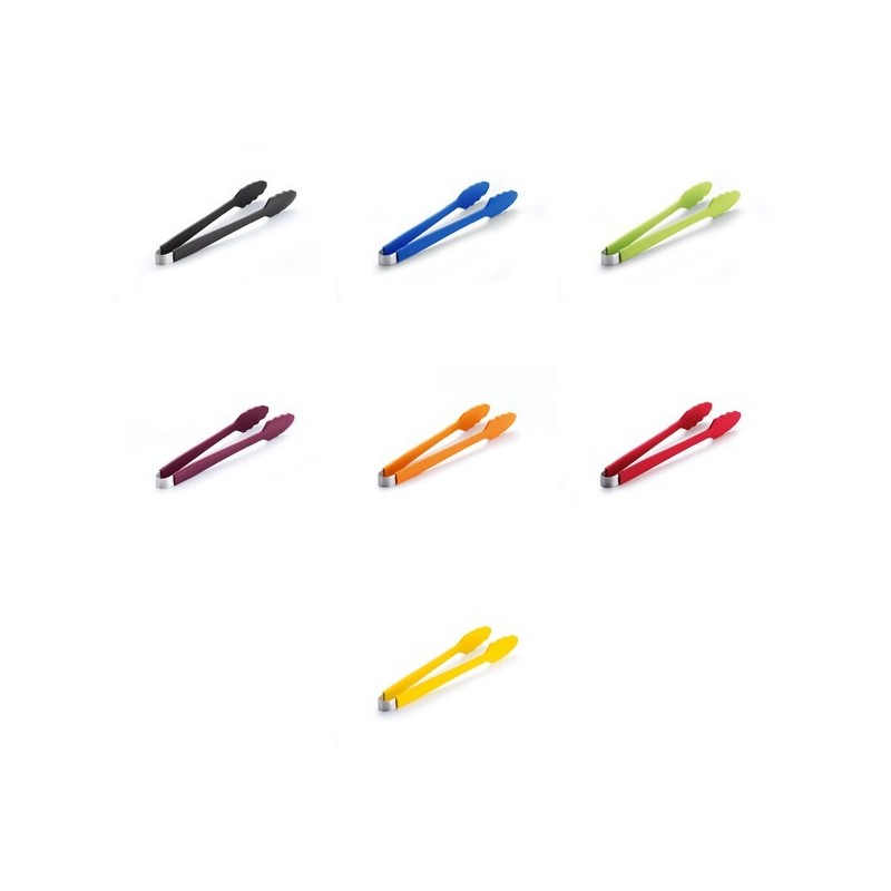 Grillhalter in mehreren Farben