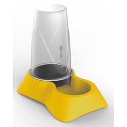 Dozirna posoda Stella rumena