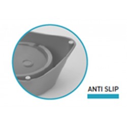 Dozator za hranu i vodu Stella anti slip