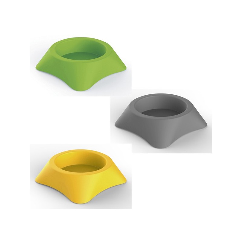 Stella Fressnapf für Futter und Wasser