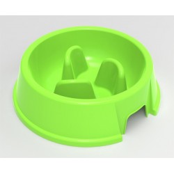 Zdjelica SLOW FOOD 1L zelena