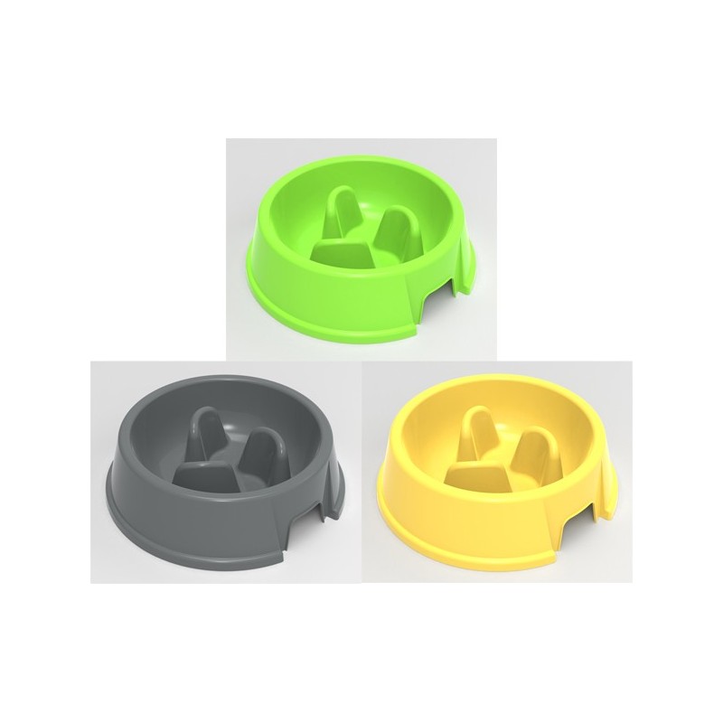 Zdjelica SLOW FOOD 1L