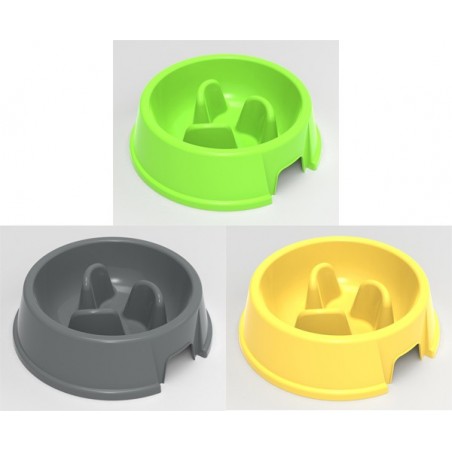 Zdjelica SLOW FOOD 1L