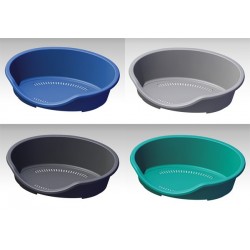 Korb für kleine Haustiere